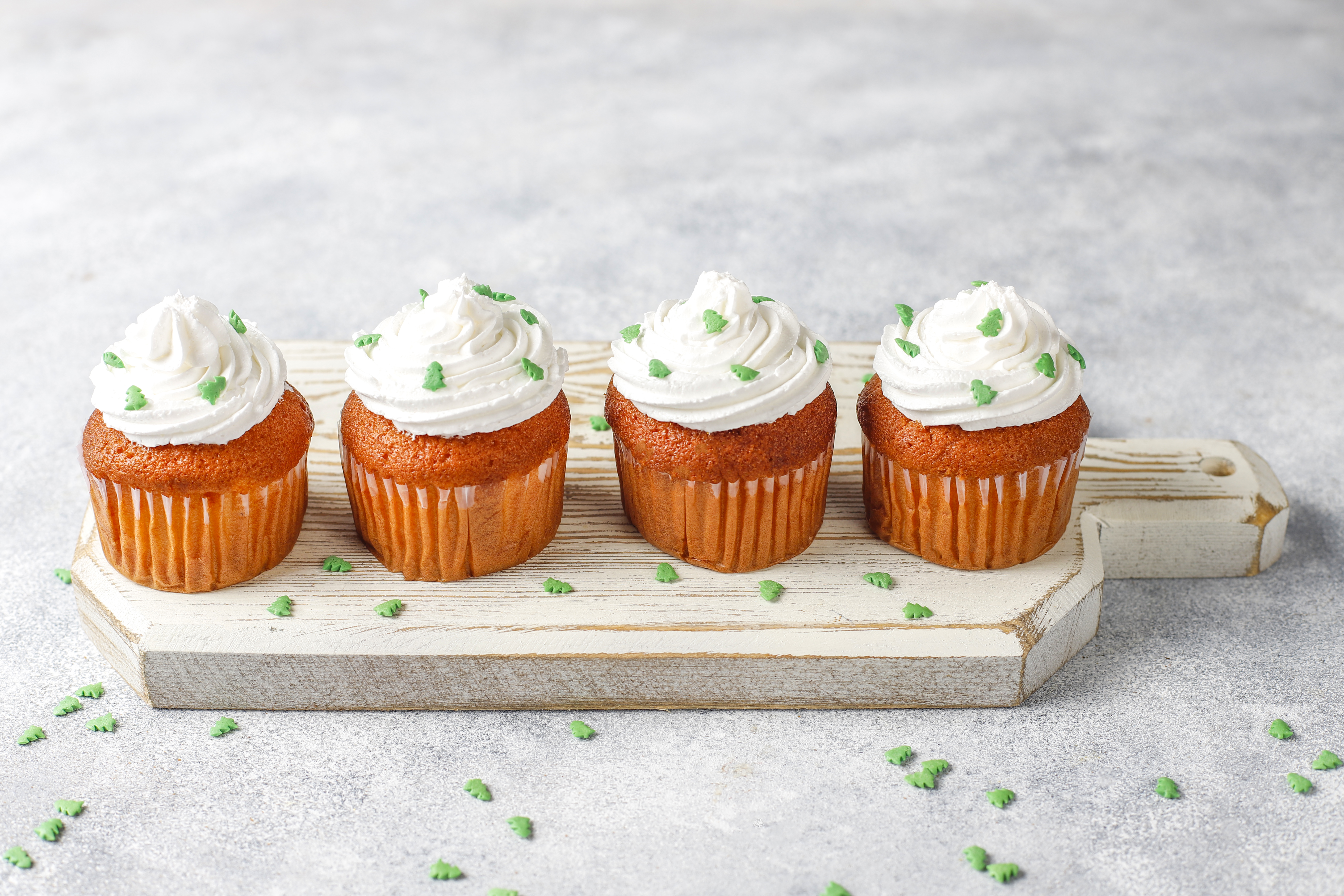Cupcakes