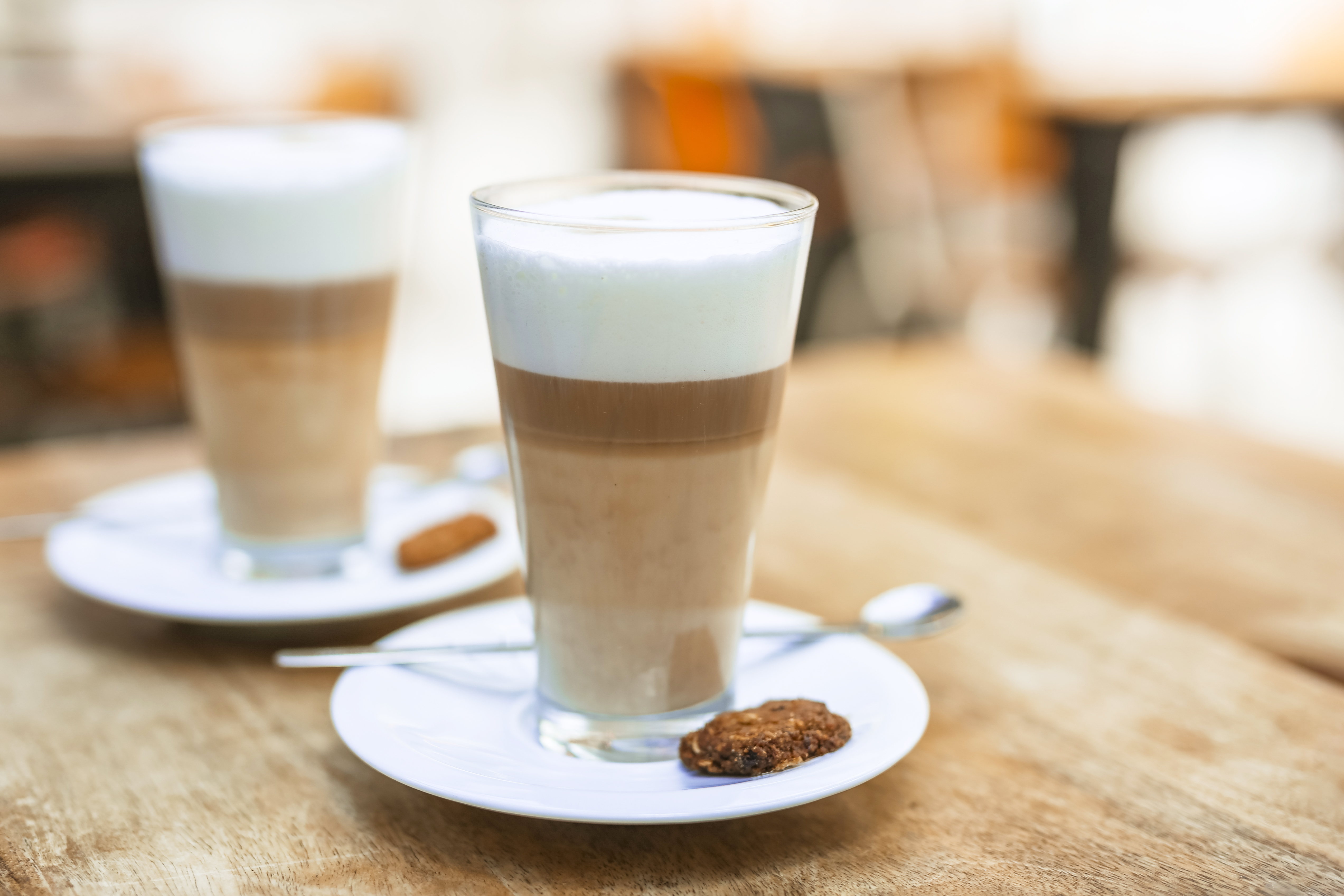 Latte Coffee
